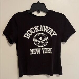 Rockaway New York T-Shirt